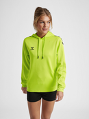 hummel Core XK Poly Sweat Hoodie (women's)