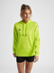 hummel Core XK Poly Sweat Hoodie (women's)