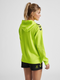 hummel Core XK Poly Sweat Hoodie (women's)