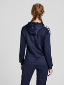 hummel Core XK Poly Sweat Hoodie (women's)