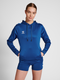 hummel Core XK Poly Sweat Hoodie (women's)