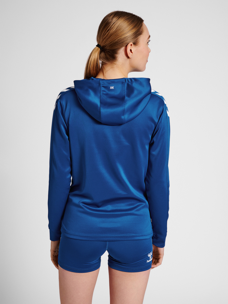 hummel Core XK Poly Sweat Hoodie (women's)