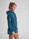 hummel Core XK Poly Sweat Hoodie (women's)