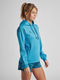 hummel Core XK Poly Sweat Hoodie (women's)