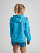 hummel Core XK Poly Sweat Hoodie (women's)