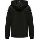 hummel Core XK Poly Zip Hood Sweat (women's)