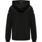 hummel Core XK Poly Zip Hood Sweat (women's)