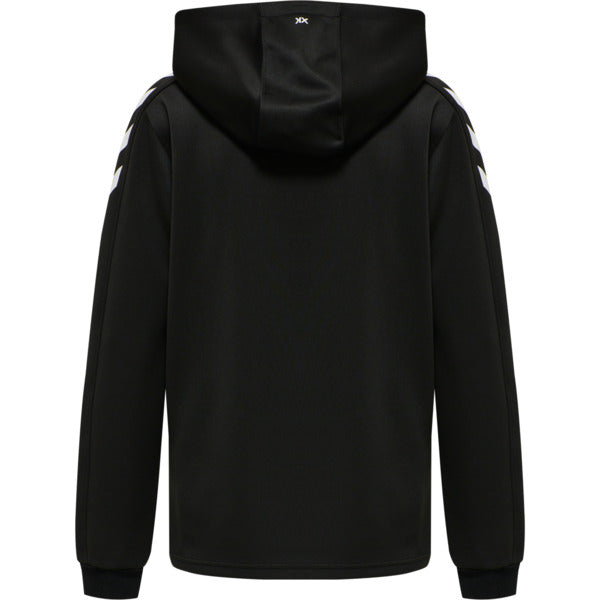 hummel Core XK Poly Zip Hood Sweat (women's)