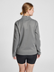 hummel Core XK Poly Zip Sweat (women's)