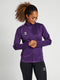 hummel Core XK Poly Zip Sweat (women's)