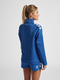 hummel Core XK Poly Zip Sweat (women's)