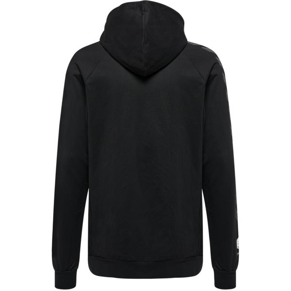 hummel Move Grid Hoodie