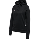 hummel Move Grid Hoodie (women's)