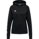 hummel Move Grid Hoodie (women's)