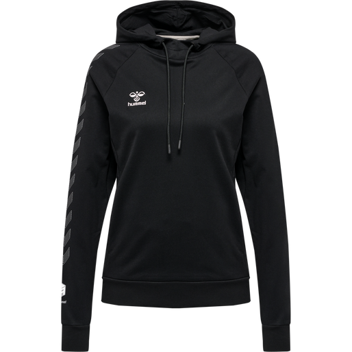 hummel Move Grid Hoodie (women's)