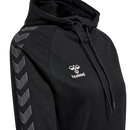 hummel Move Grid Hoodie (women's)