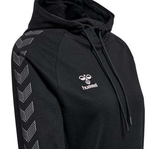 hummel Move Grid Hoodie (women's)