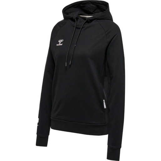 hummel Move Grid Hoodie (women's)