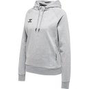 hummel Move Grid Hoodie (women's)