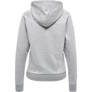 hummel Move Grid Hoodie (women's)