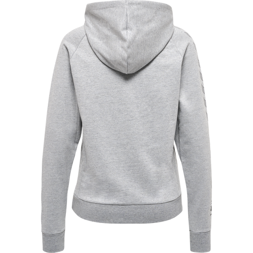 hummel Move Grid Hoodie (women's)