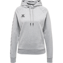 hummel Move Grid Hoodie (women's)