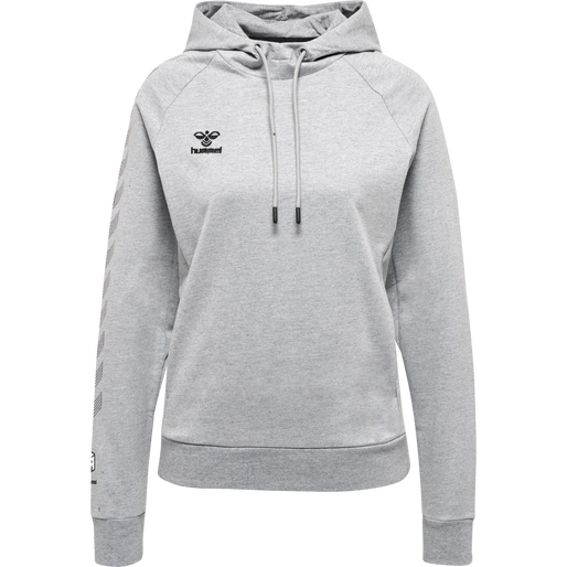 hummel Move Grid Hoodie (women's)