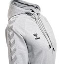 hummel Move Grid Hoodie (women's)