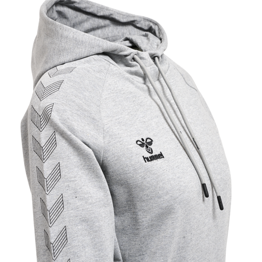 hummel Move Grid Hoodie (women's)