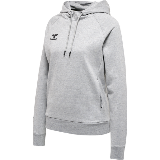 hummel Move Grid Hoodie (women's)