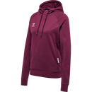 hummel Move Grid Hoodie (women's)