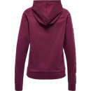 hummel Move Grid Hoodie (women's)