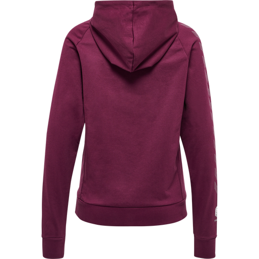 hummel Move Grid Hoodie (women's)