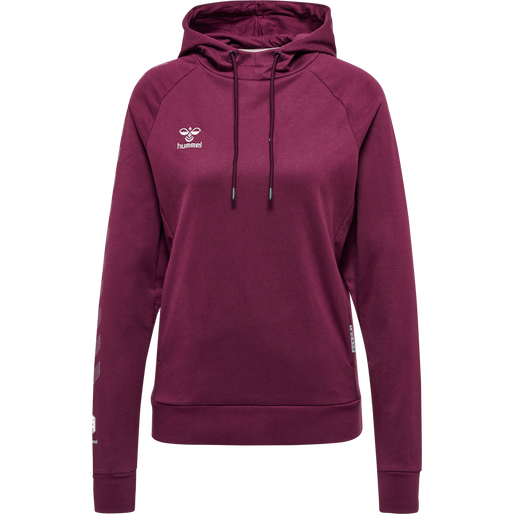 hummel Move Grid Hoodie (women's)