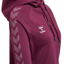 hummel Move Grid Hoodie (women's)