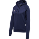 hummel Move Grid Hoodie (women's)