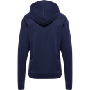 hummel Move Grid Hoodie (women's)