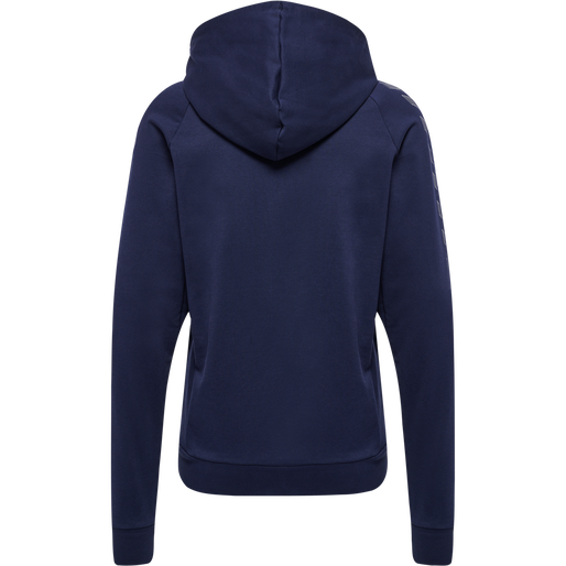 hummel Move Grid Hoodie (women's)