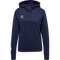 hummel Move Grid Hoodie (women's)