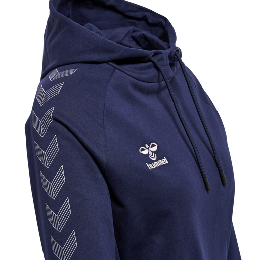 hummel Move Grid Hoodie (women's)