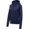 hummel Move Grid Hoodie (women's)