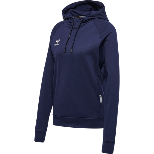 hummel Move Grid Hoodie (women's)