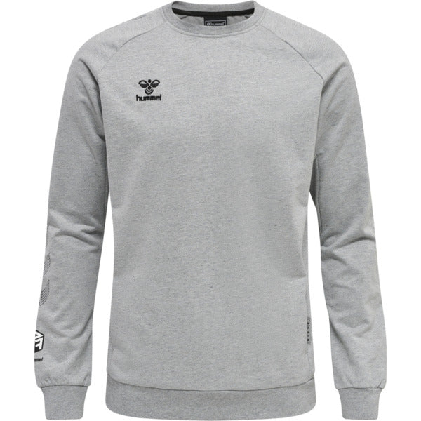 hummel Move Grid Sweatshirt