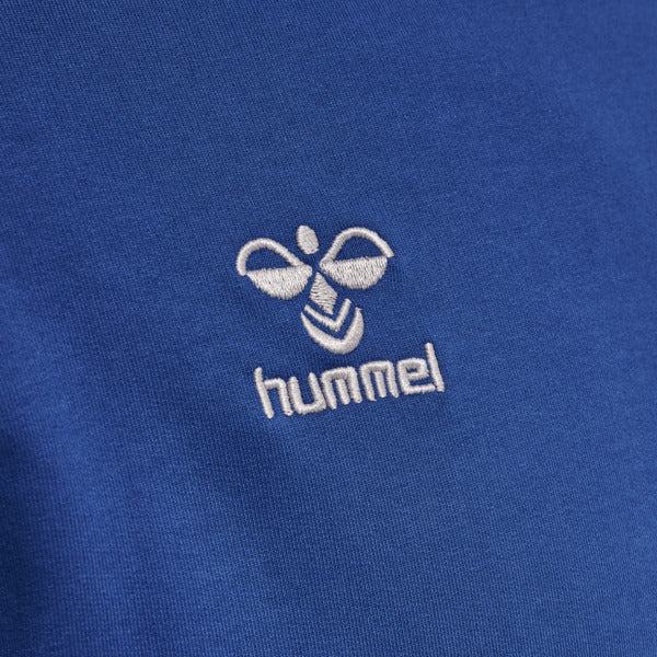 hummel Move Grid Sweatshirt