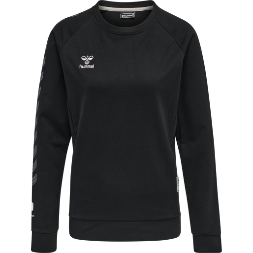 hummel Move Grid Sweatshirt (women's)