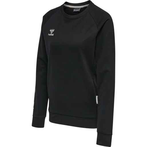 hummel Move Grid Sweatshirt (women's)