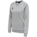 hummel Move Grid Sweatshirt (women's)