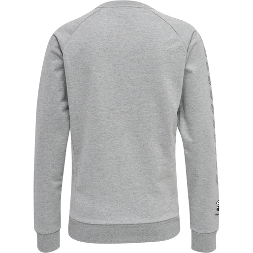 hummel Move Grid Sweatshirt (women's)