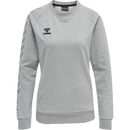 hummel Move Grid Sweatshirt (women's)