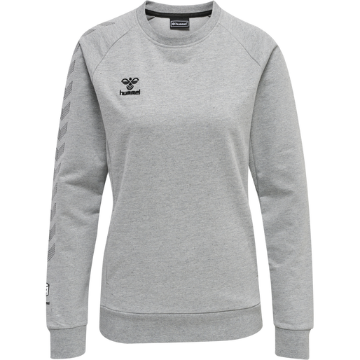 hummel Move Grid Sweatshirt (women's)